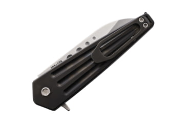 Image of Medford Nosferatu Button Lock