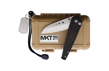 Image of Medford Nosferatu Button Lock