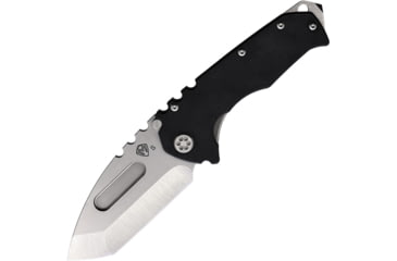Image of Medford Praetorian G Framelock S35VN