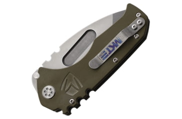 Image of Medford Praetorian Linerlock OD