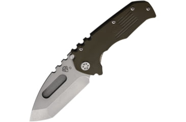 Image of Medford Praetorian Linerlock OD