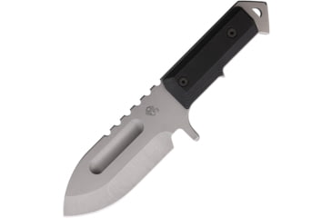 Image of Medford Seawolf Fixed Blade 3V Black, MD0693TQ08KB
