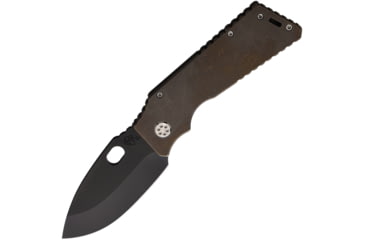 Image of Medford TFF-Holder Framelock