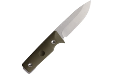 Image of Medford The San PS Fixed Blade OD, MD1203TQ10LE