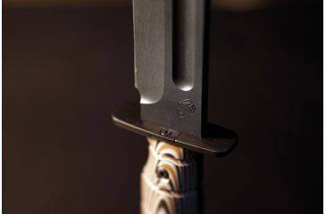 Image of Medford Usmc Fighter Fixed Blade 11.63in Knife MK103