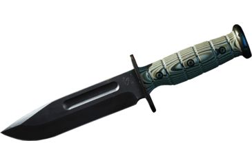 Image of Medford Usmc Fighter Fixed Blade 11.63in Knife MK103