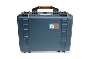 Image of Medi-Brace Hard Case - Wheeled, Interior Divider Kit Medical Hard Case