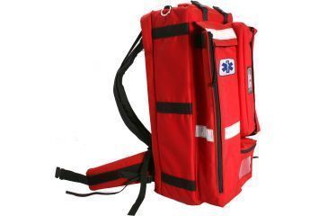 Image of MediBrace Search and Rescue Backpack SR1
