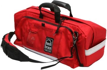 Image of Medi Brace Splint Bag, Red - Large MB-SB-3