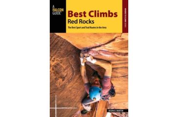 Image of Media Best Climbs Red Rocks
