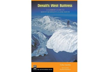 Image of Media Denali's West Buttress