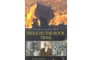 Image of Media Guide to Southern Utahs Hole in the Rock
