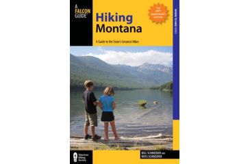 Image of Media Hiking Montana