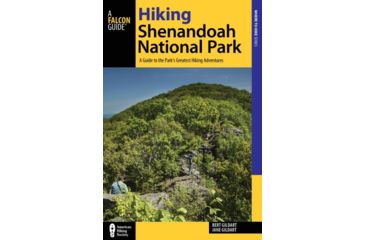 Image of Media Hiking Shenandoah National Park
