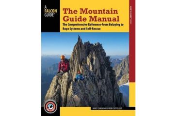 Image of Media Mountain Guide Manual
