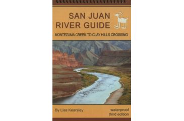 Image of Media San Juan River Guide