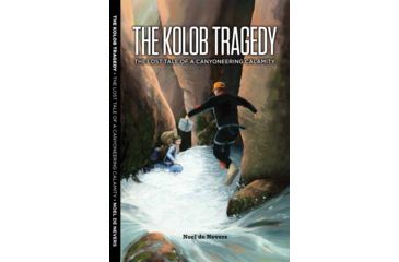 Image of Media The Kolob Tragedy