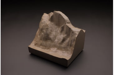 Image of Media Yosemite - Half Dome-Yosemite Granite