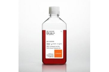 Image of Corning  Media RPMI1640 Stl Liq 1L CS6 MT10-040-CM Media RPMI1640 Stl Liq 1L CS6