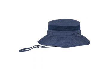 Image of Mega Cap Jungle Boonie W/ Snap Brim Olv J7263-OL- L
