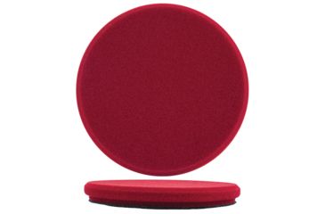 Image of Meguiar's Soft Foam Cutting Disc - Red - 5&quot; 58189