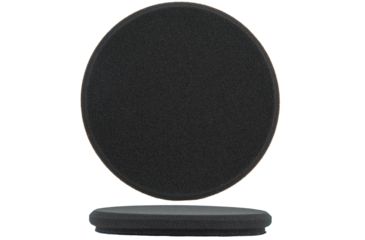 Image of Meguiar's Soft Foam Finishing Disc - Black - 5&quot; 58191
