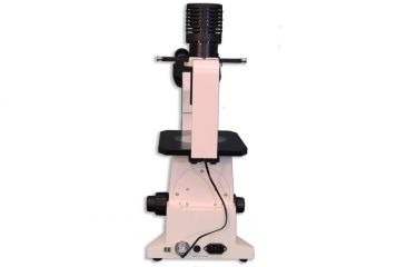 Image of Meiji Techno Binocular Inverted Brightfield/Phase Contrast Biological Microscope, TC-5300