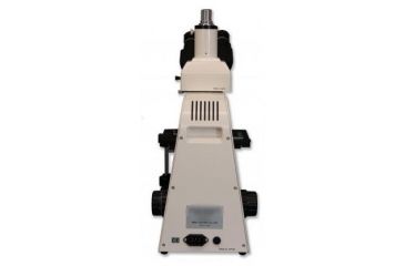 Image of Meiji Techno Halogen Trinocular Brightfield,Phase Contrast Biological Microscope, BEIGE, LARGE MT5310H