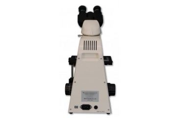 Image of Meiji Techno LED Binocular Dermatology Microscope,laboratory grade,MT5200D, BEIGE, LARGE MT5200D