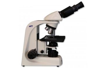 Image of Meiji Techno LED Binocular Dermatology Microscope,laboratory grade,MT5200D, BEIGE, LARGE MT5200D