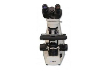 Image of Meiji Techno LED Binocular Dermatology Microscope,university grade,MT4200D, BEIGE, LARGE MT4200D