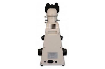 Image of Meiji Techno LED Binocular Polarizing Microscope,MT9200L, BEIGE, LARGE MT9200L