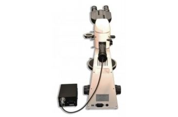Image of Meiji Techno LED Binocular Polarizing Microscope,MT9920L, BEIGE, LARGE MT9920L