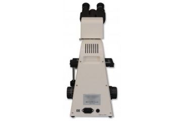 Image of Meiji Techno LED Ergonomic Binocular Brightfield,Phase Contrast Microscope,MT5000, BEIGE, LARGE MT5210EL