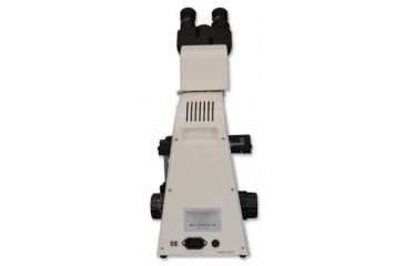 Image of Meiji Techno LED Ergonomic Binocular Dermatology Microscope,MT5000, BEIGE, LARGE MT5200ED