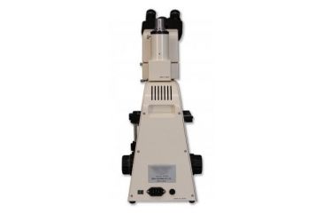 Image of Meiji Techno LED Ergonomic Trinocular Dermatology Microscope,MT4300ED, BEIGE, LARGE MT4300ED