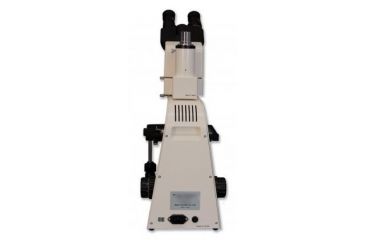 Image of Meiji Techno LED Ergonomic Trinocular Dermatology MicroscopeMT5300ED, BEIGE, LARGE MT5300ED
