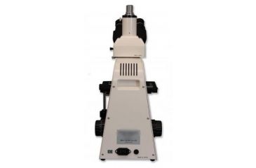 Image of Meiji Techno LED Trinocular Brightfield,Phase Contrast Biological Microscope,MT5310L, BEIGE, LARGE MT5310L