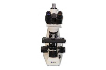 Image of Meiji Techno LED Trinocular Dermatology Microscope,MT4300D, BEIGE, LARGE MT4300D