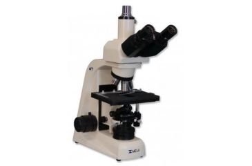 Image of Meiji Techno LED Trinocular Dermatology Microscope,MT4300D, BEIGE, LARGE MT4300D