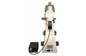 Image of Meiji Techno LED Trinocular Polarizing Microscope,MT9930L, BEIGE, LARGE MT9930L