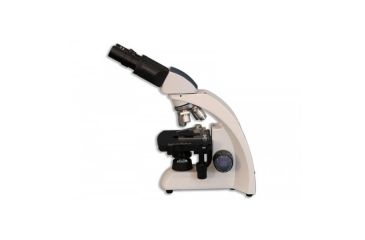 Image of Meiji Techno MT-30 LED Binocular Advanced Biological Microscope, White MT-30