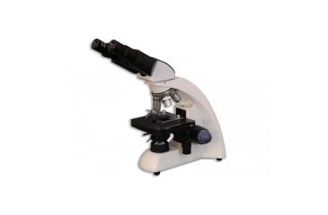Image of Meiji Techno MT-30 LED Binocular Advanced Biological Microscope, White MT-30