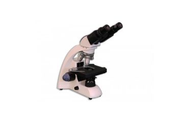 Image of Meiji Techno MT-30 LED Binocular Advanced Biological Microscope, White MT-30