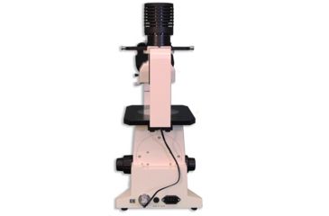 Image of Meiji Techno Trinocular Inverted Brightfield/Phase Contrast Biological Microscope, TC-5400