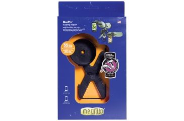 Image of MEOPIX 549980 Optics IPhone Adapter 55mm Swarovski Spotting Scope