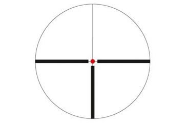 Image of Meopta Meostar R2 1.7-10x42 RD,30mm,Waterproof Rifle Scope,4C Reticle 573850