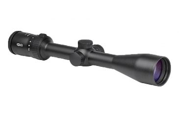 Image of Meopta 541820 MeoPro 3-10x 44mm Obj FOV 1'' Tube Dia Black BDC
