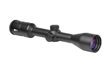Image of Meopta 560810 MeoPro 6x 42mm Obj FOV 1'' Tube Dia Black Z-plex