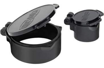 Image of Meopta Flip Cover for 50mm Objective MeoStar, Black, 578560